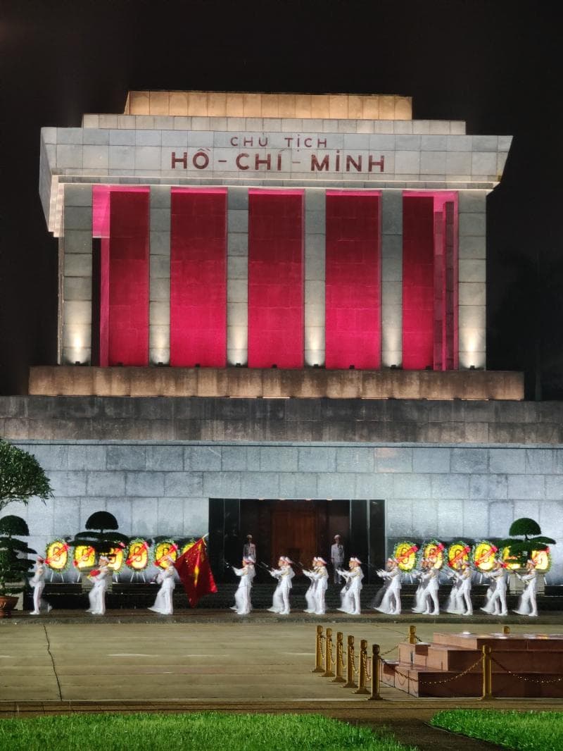 Presidential Palace