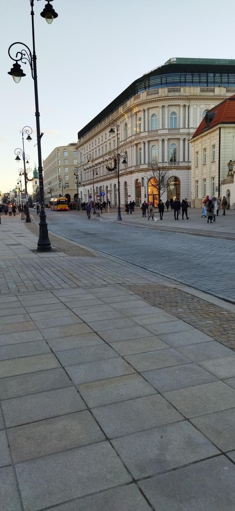 Presidential Palace