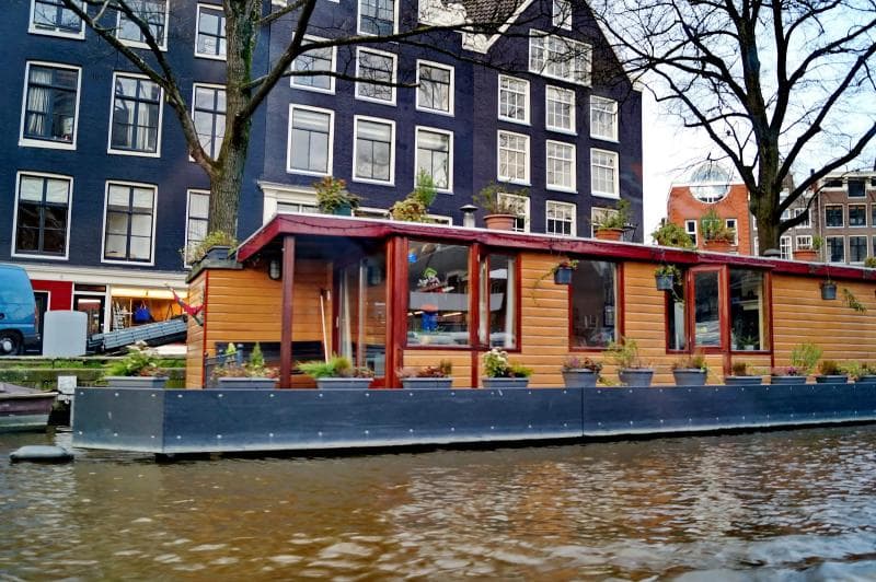 Prinsengracht