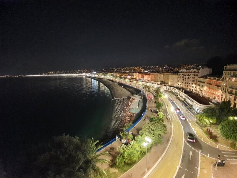 Promenade Des Anglais