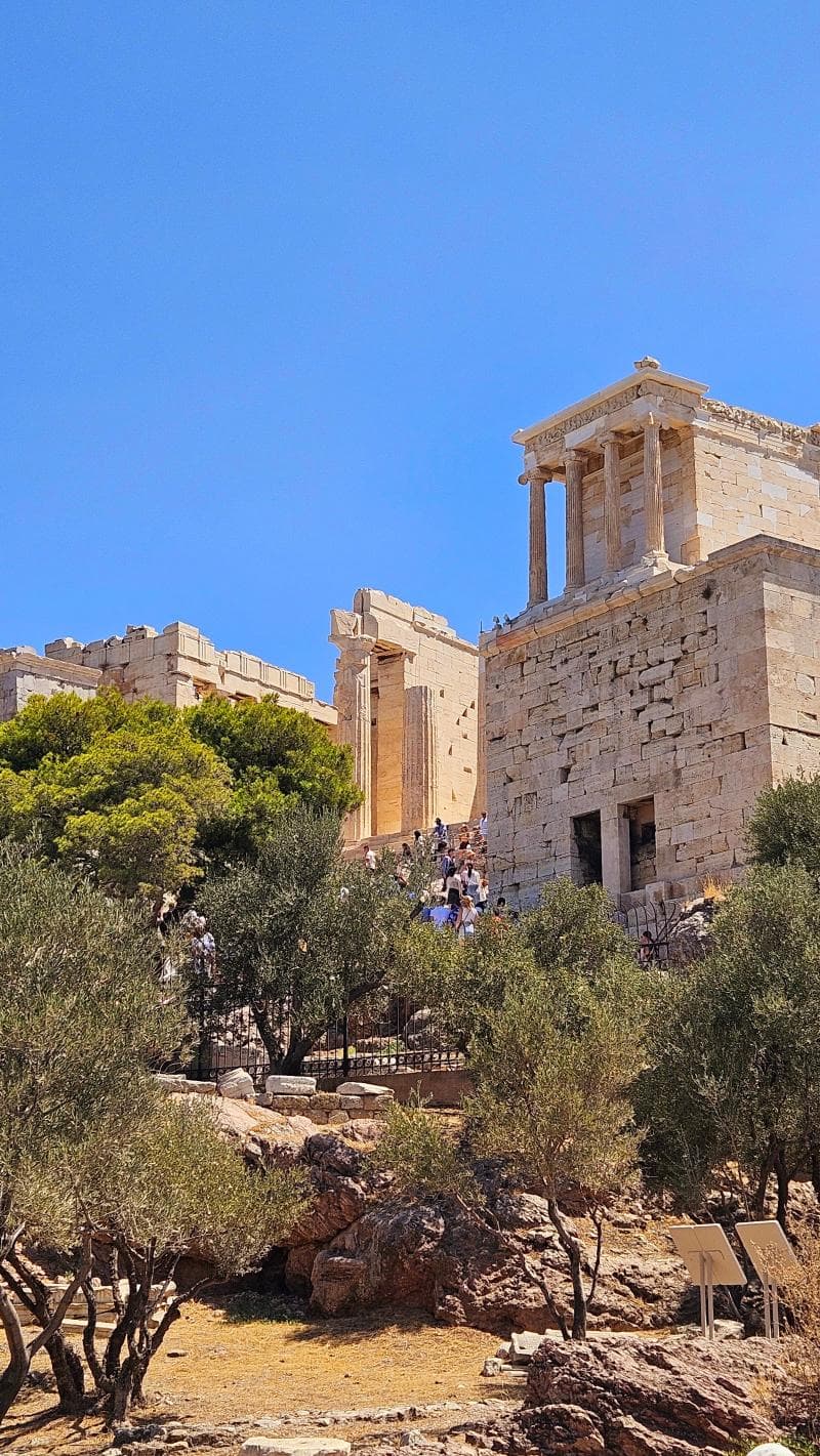 Propylaea