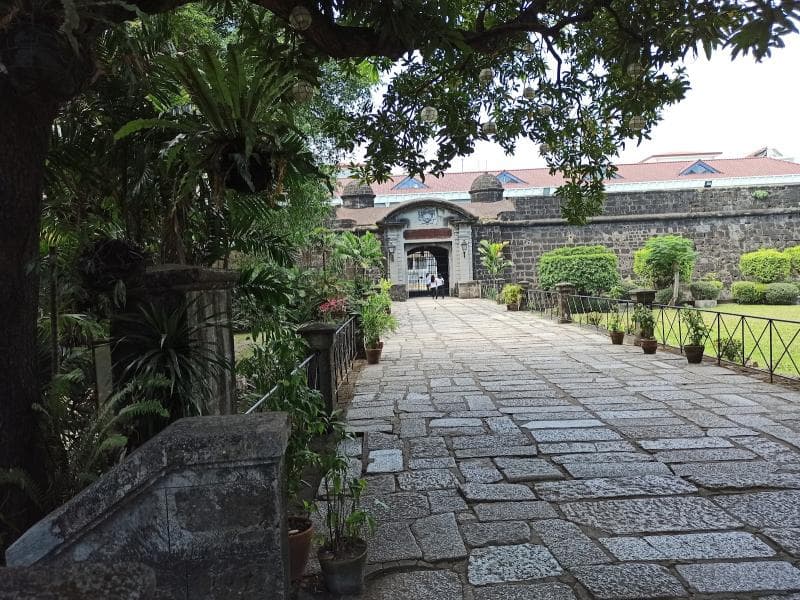 Puerta Real Gardens
