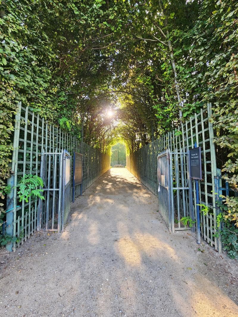 Queen’s Hamlet