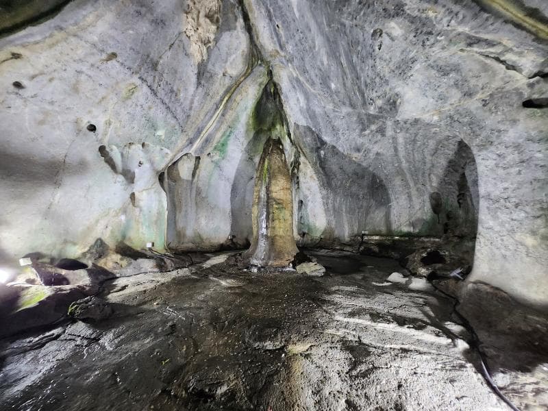 Ramayana Cave
