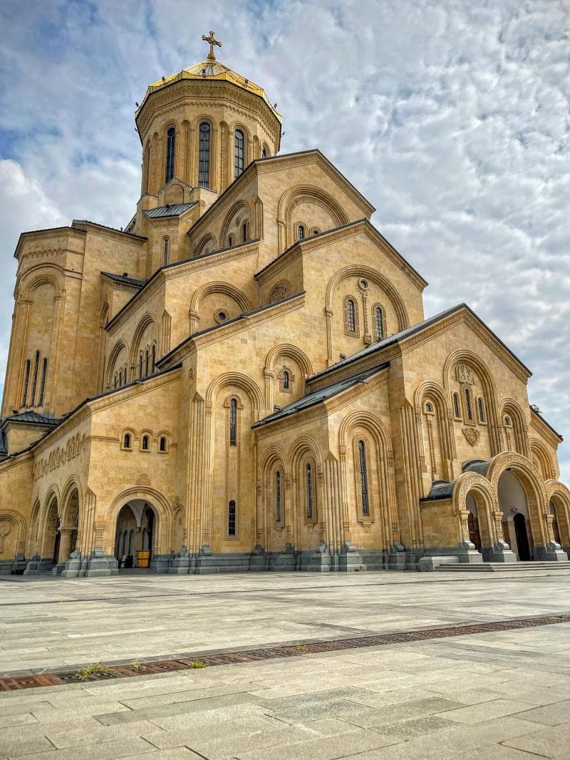 Religious Art Displays