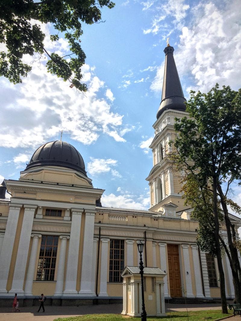 Religious Art Displays