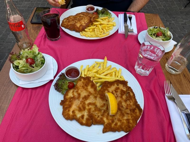 Rennweg