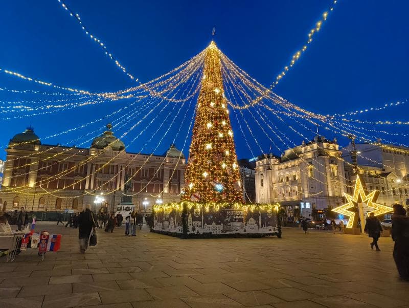 Republic Square
