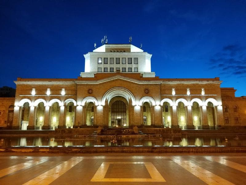 Republic Square