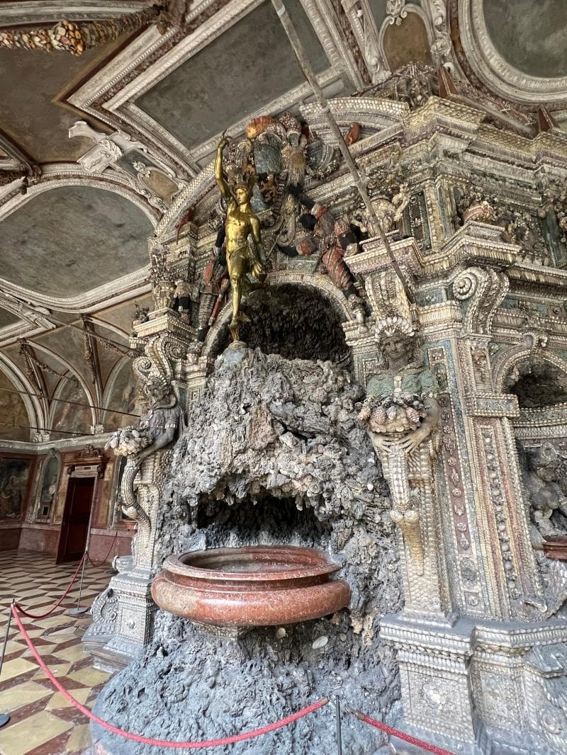 Residenz Museum