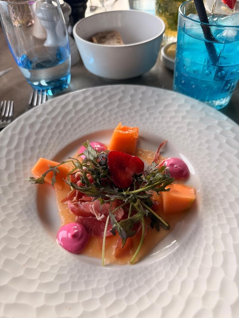 Restaurant Sphere