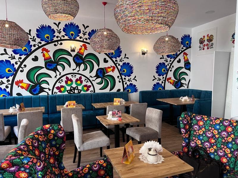 Restaurants