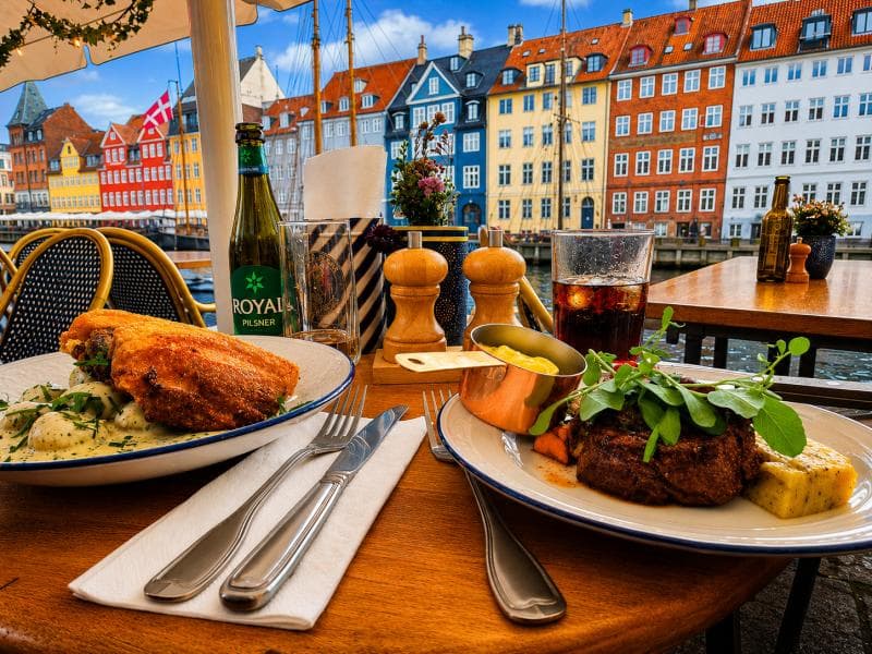 Restaurants