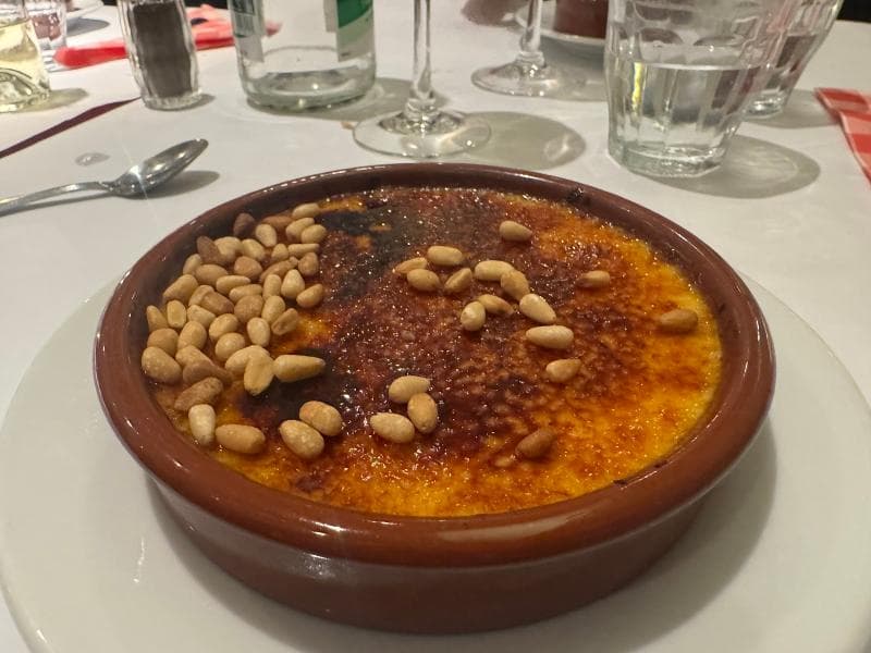 Restaurants