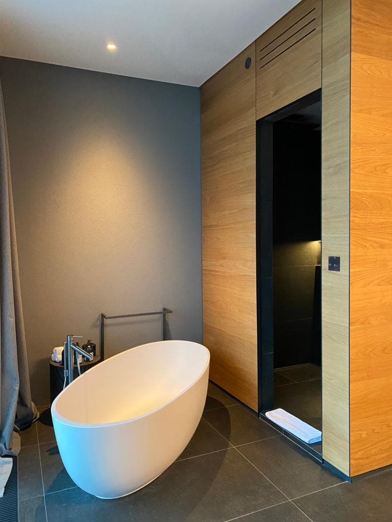 Retreat Spa
