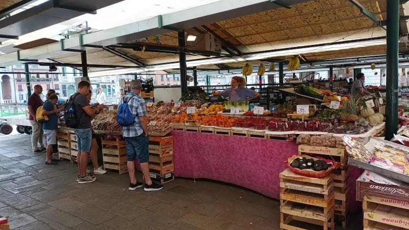 Rialto Market