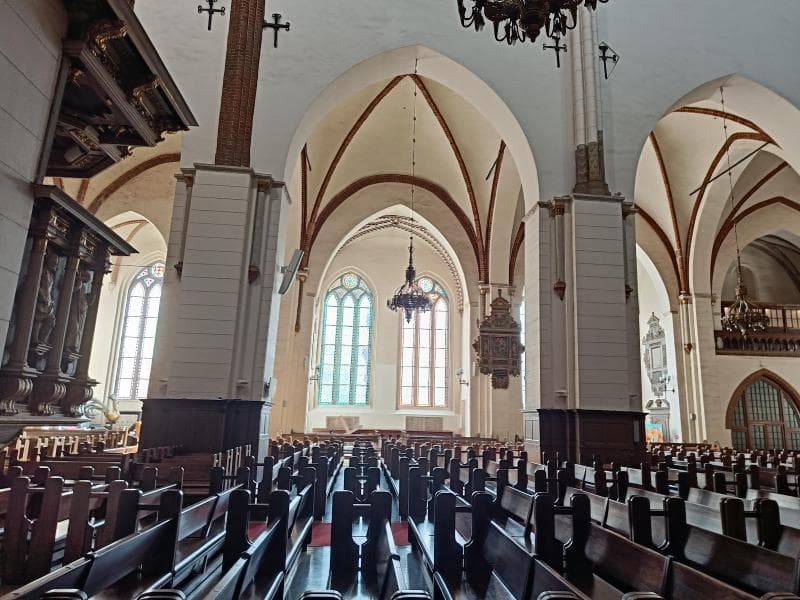 Riga Cathedral