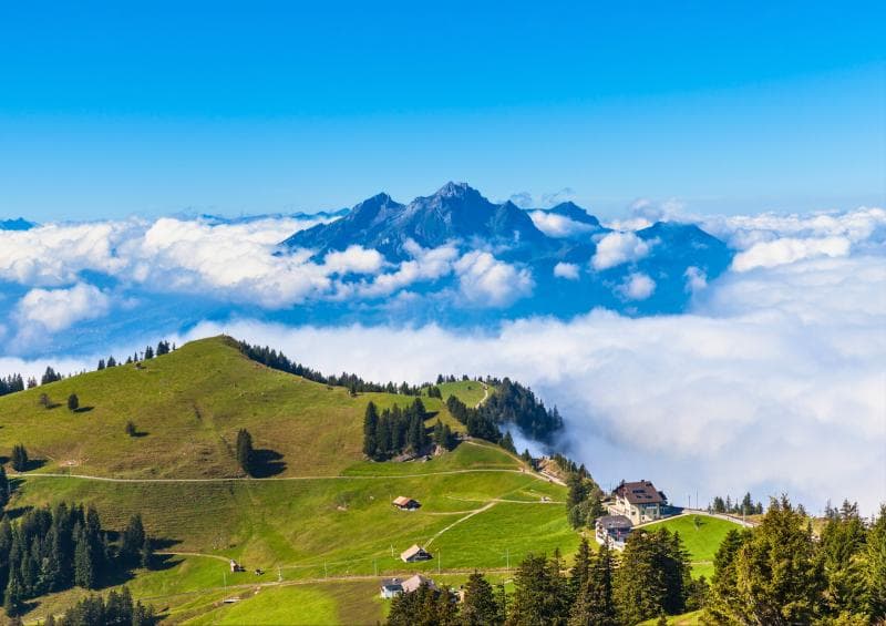 Rigi Kulm