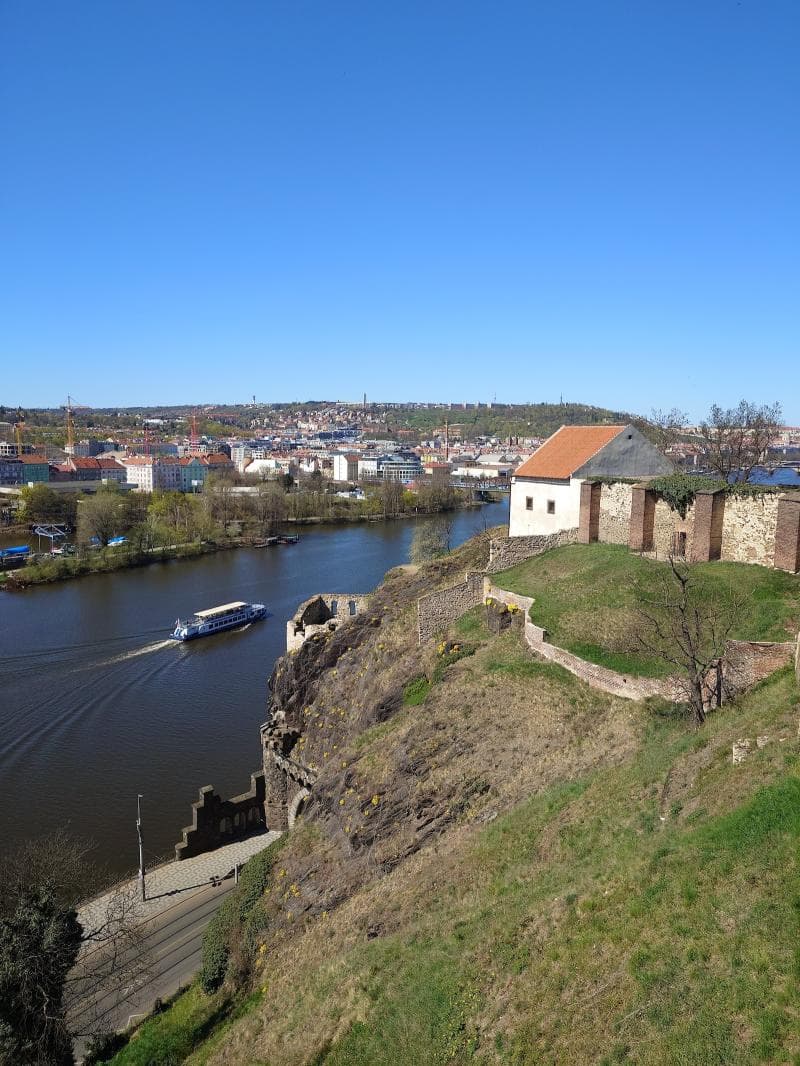 River views