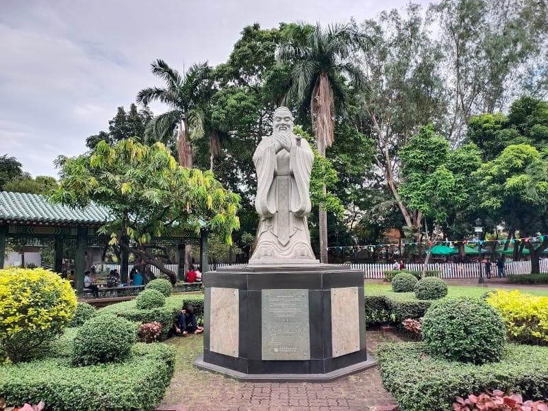 Rizal Monument