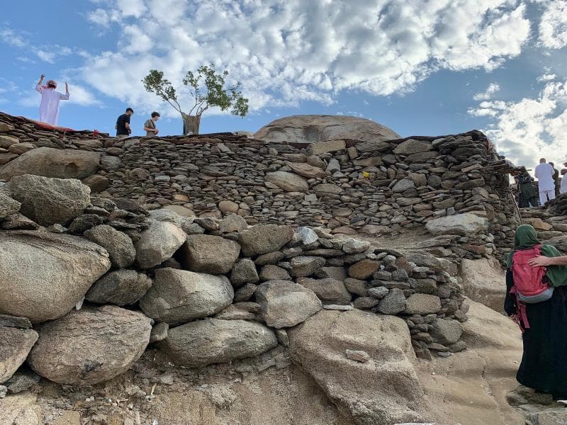 Rock Formations