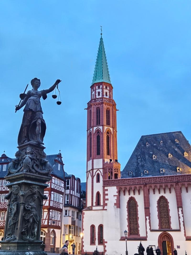 Römer City Hall