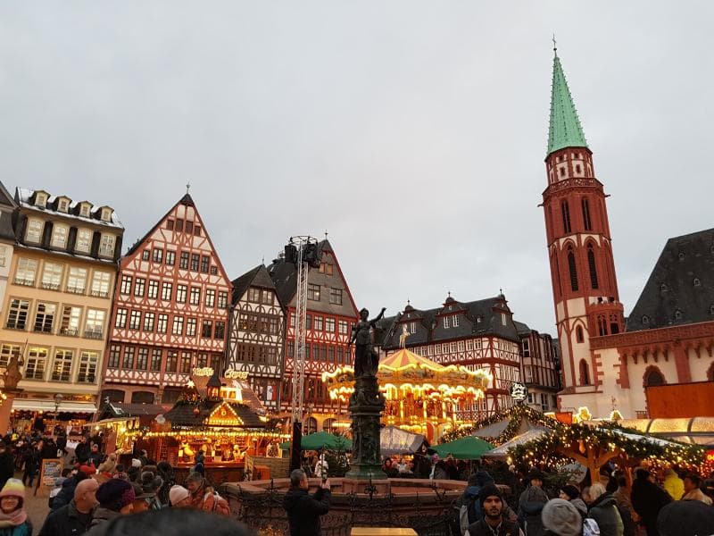 Römerberg