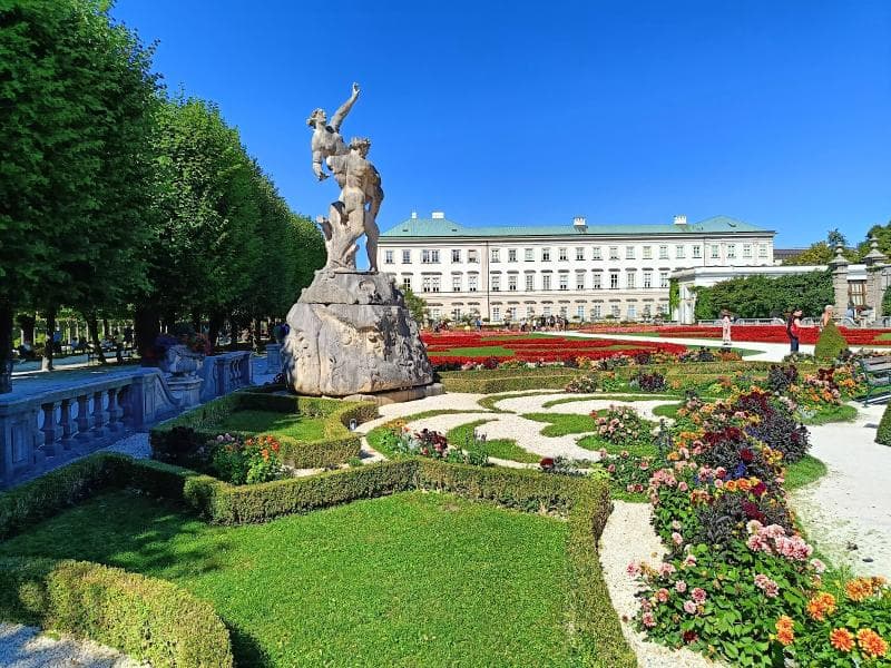 Rose Garden