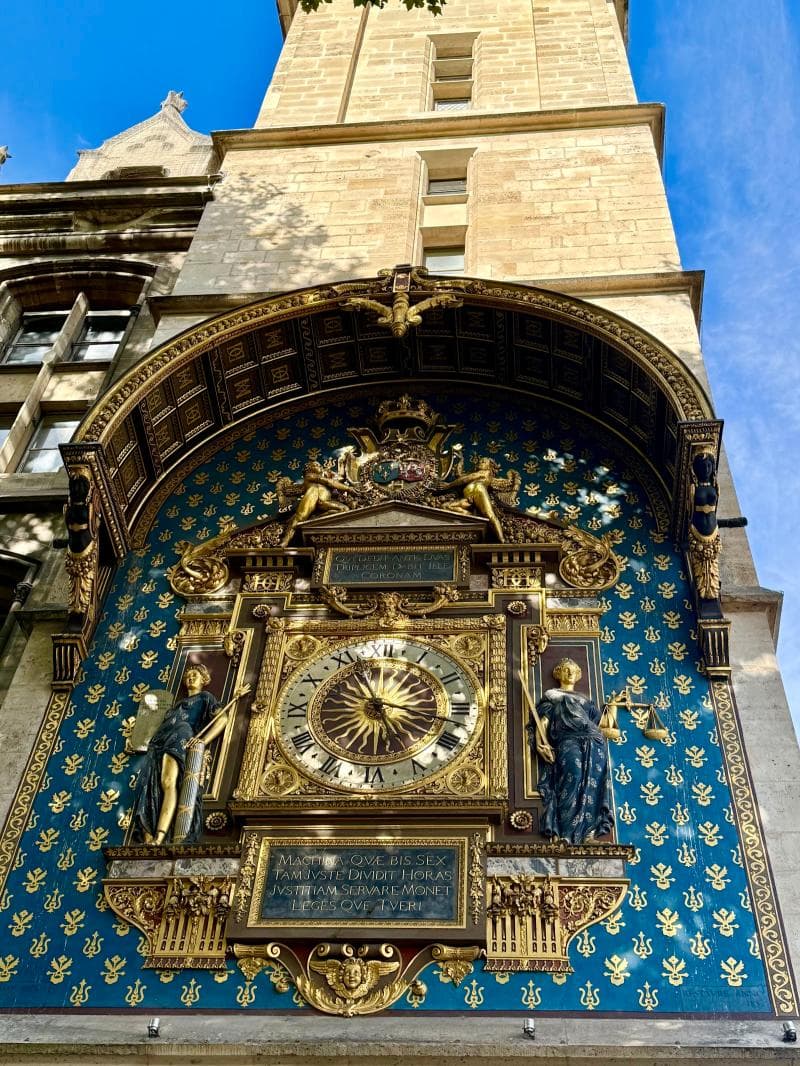 Rose Window