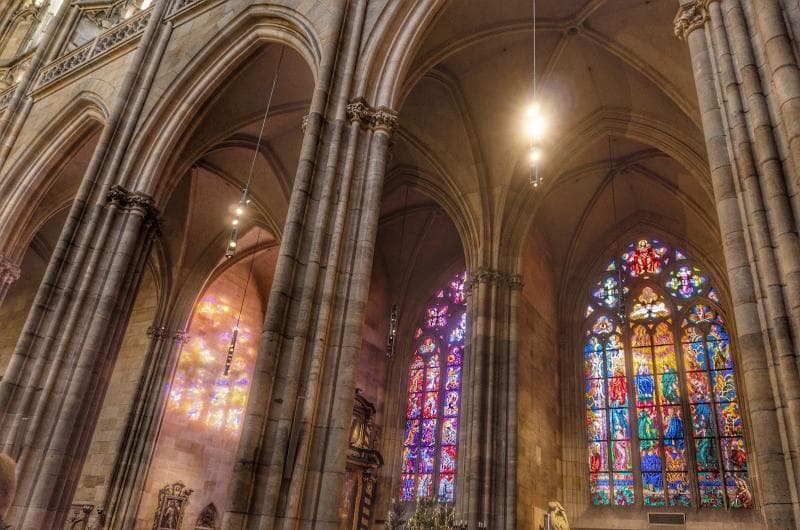 Rose Window