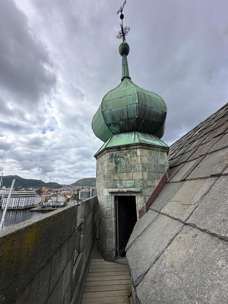 Rosenkrantz Tower