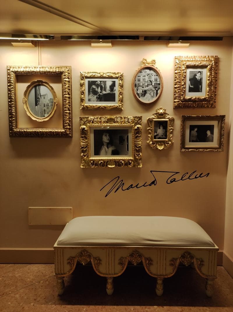 Royal Box