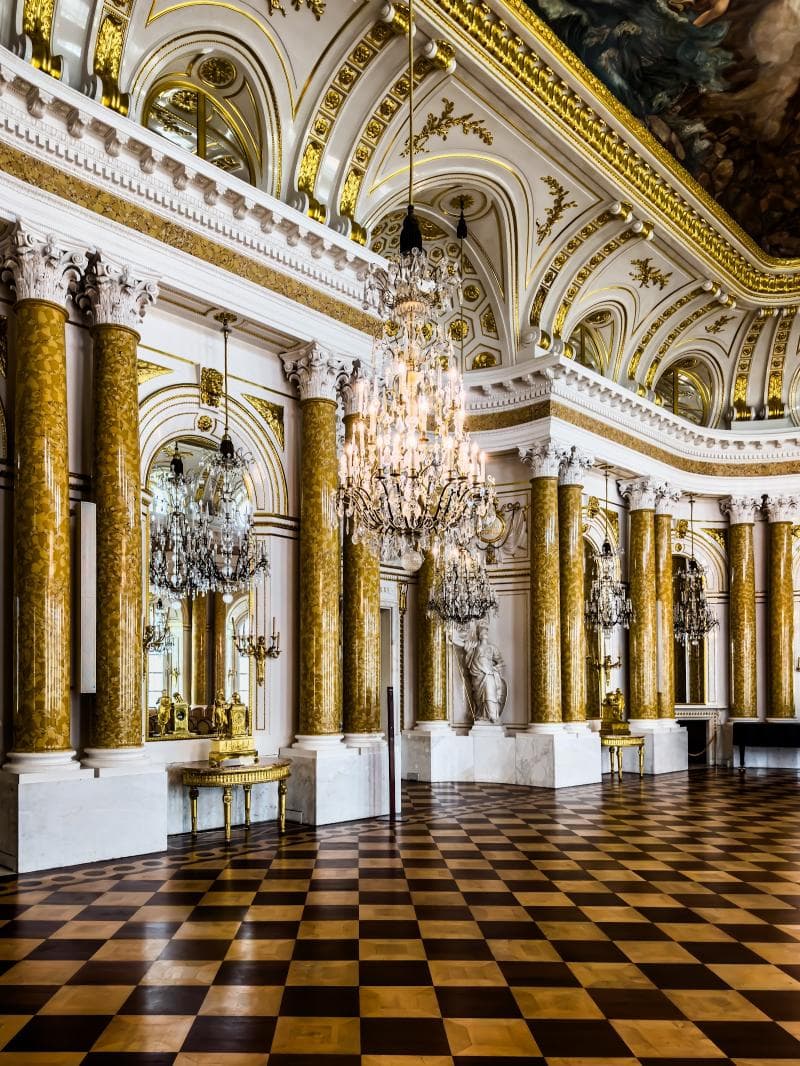 Royal Castle