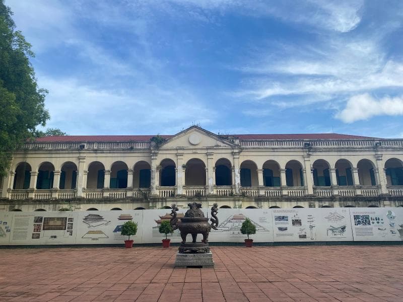 Royal Foundations