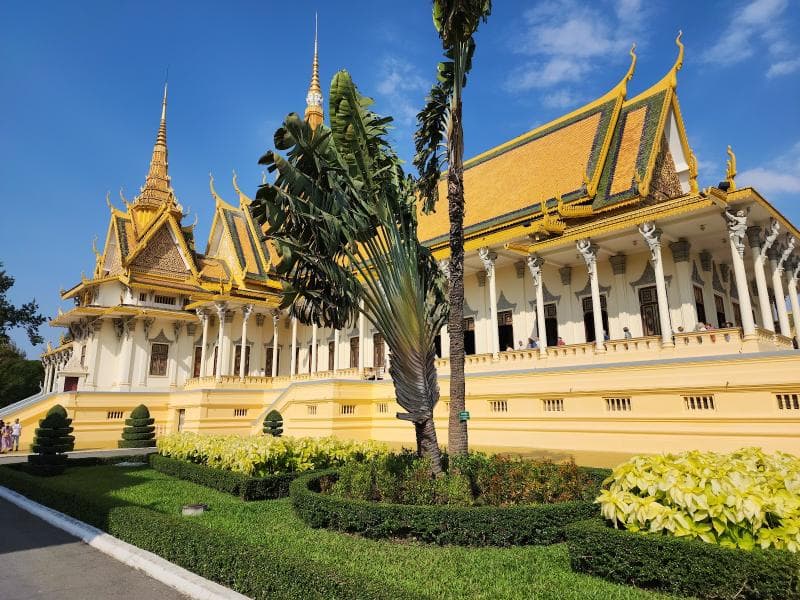 Royal Gardens