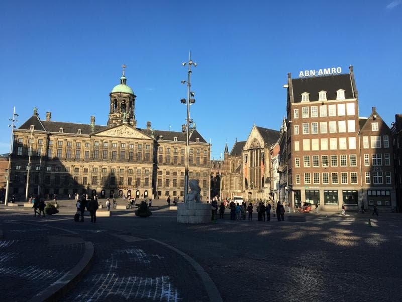Royal Palace