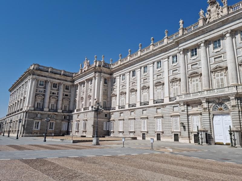 Royal Palace