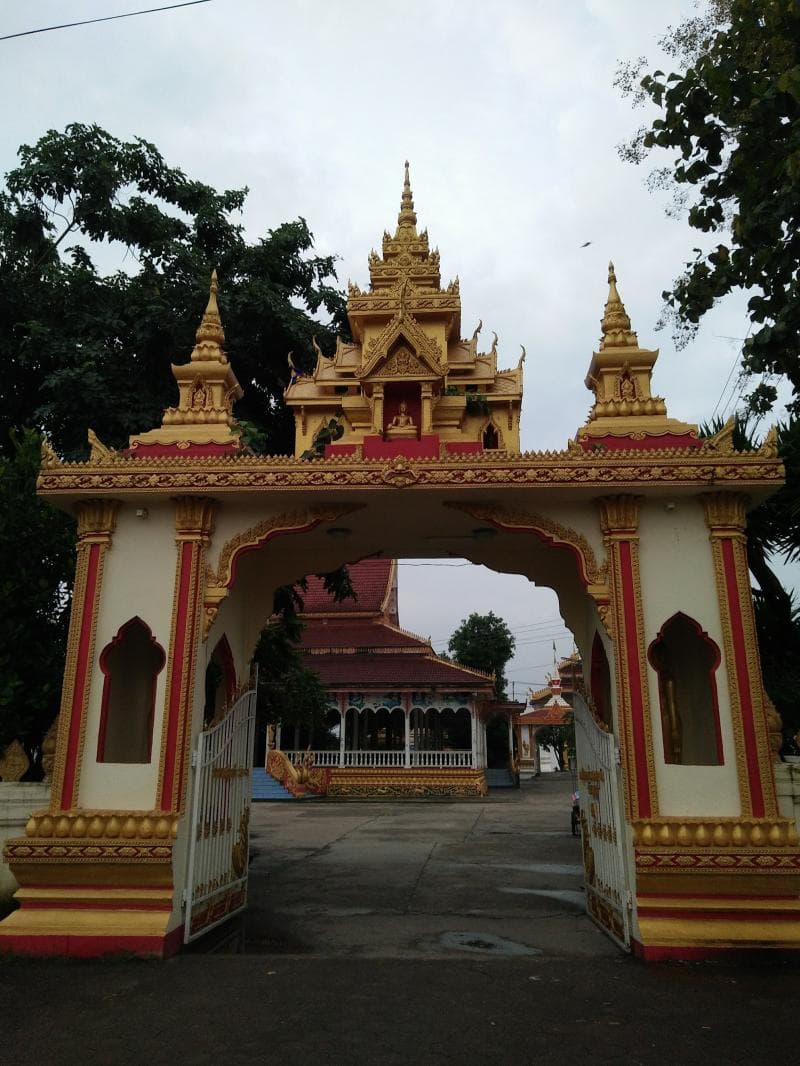 Royal Relics