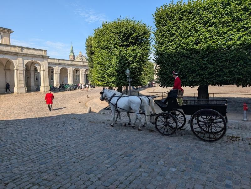 Royal Stables