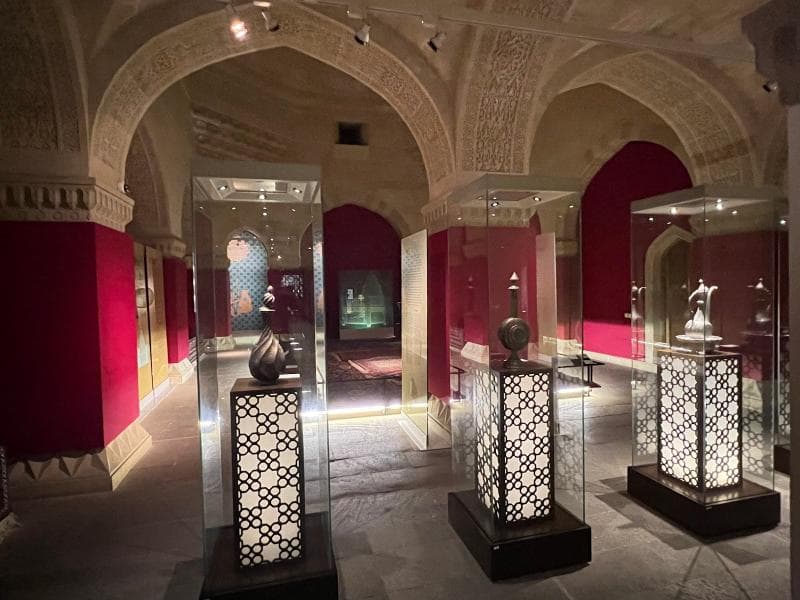 Royal Tombs