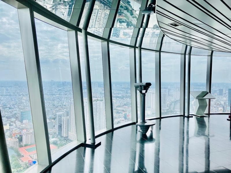 Saigon Skydeck