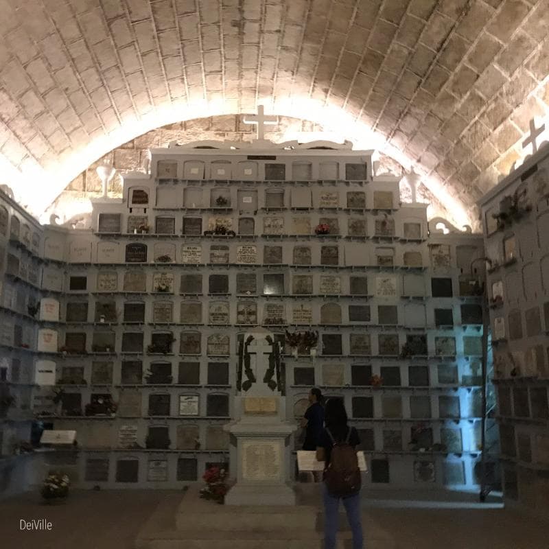 San Agustin Museum