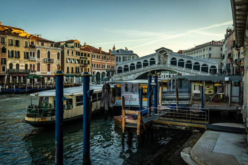 San Giacomo Di Rialto