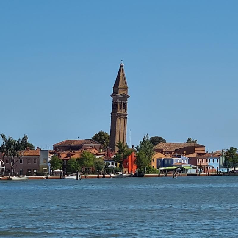 San Martino Church