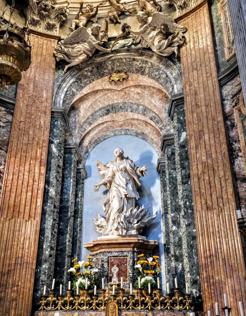 Sant'Agnese in Agone