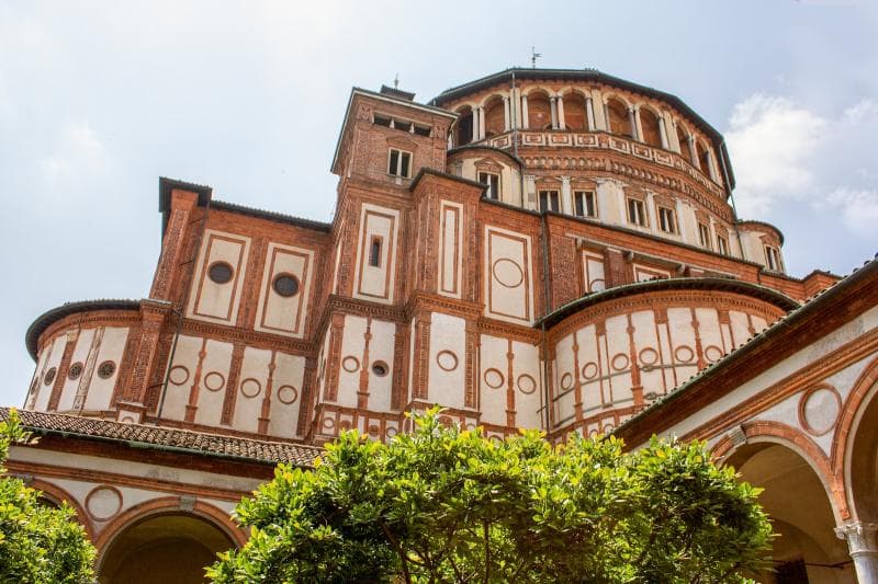 Santa Maria delle Grazie