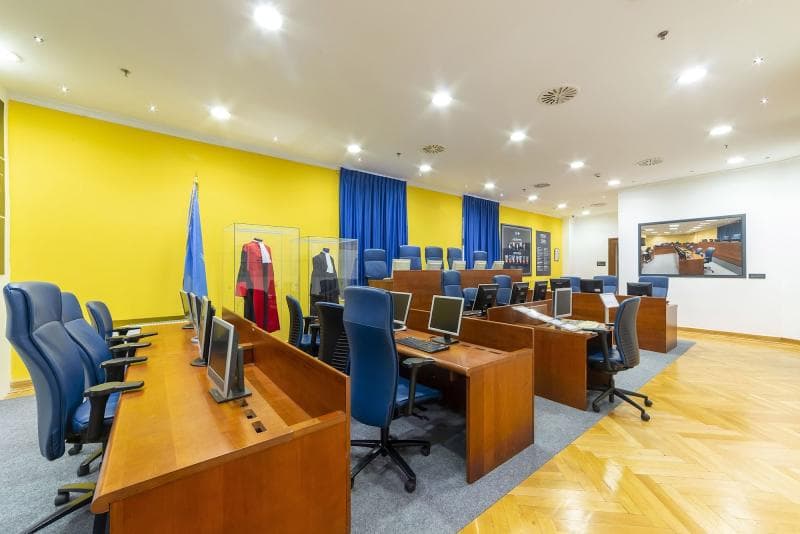 Sarajevo City Hall