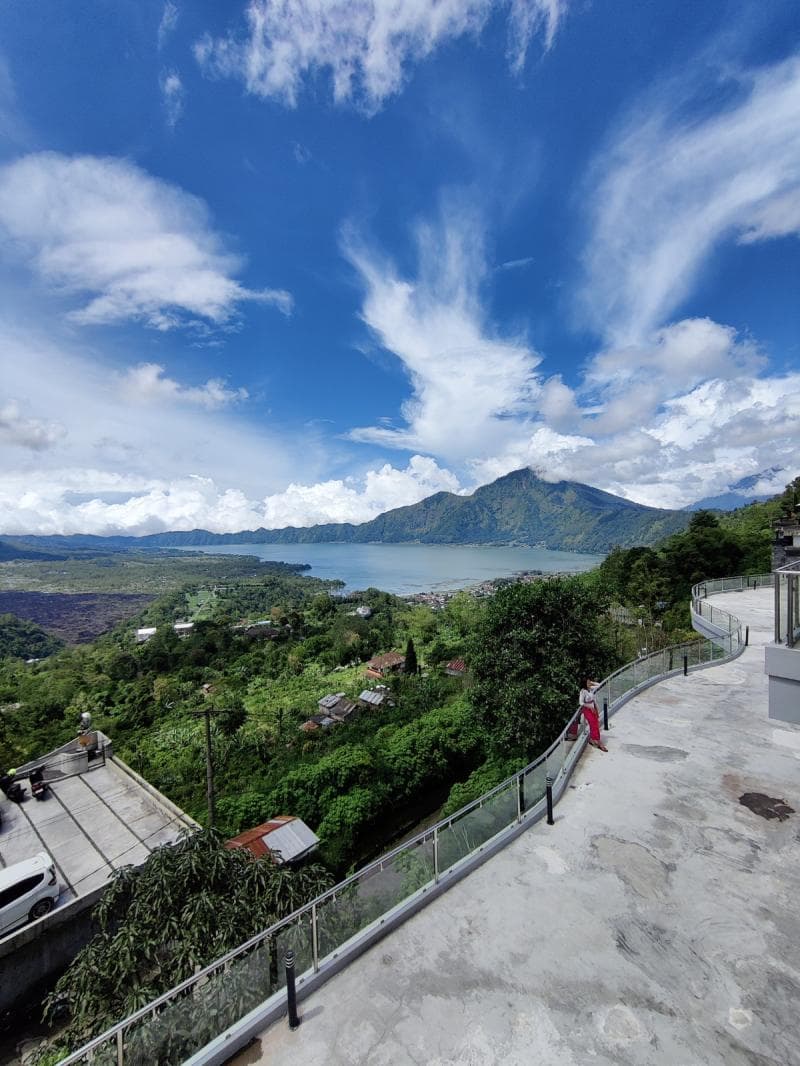 Scenic Lookouts