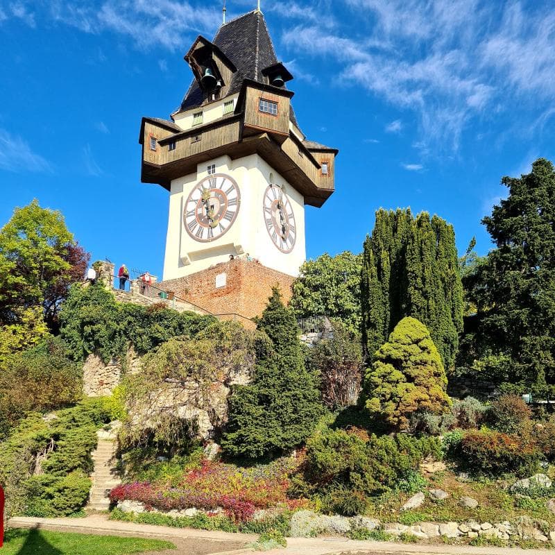 Schlossberg