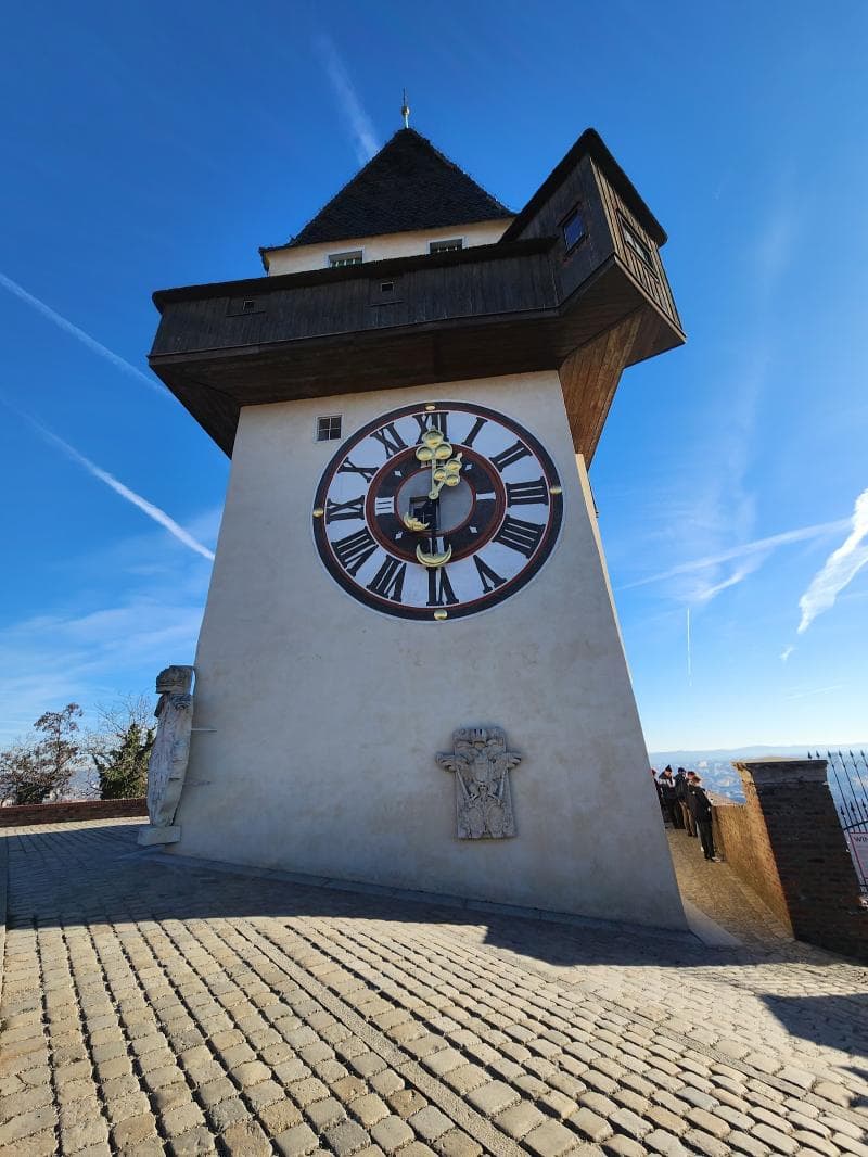 Schlossberg Lift